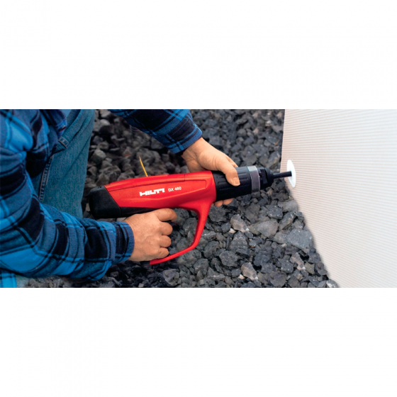 Анкер для изоляции HILTI X-IE 6-60