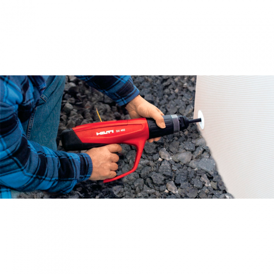 Анкер для изоляции HILTI X-IE-E 6-150