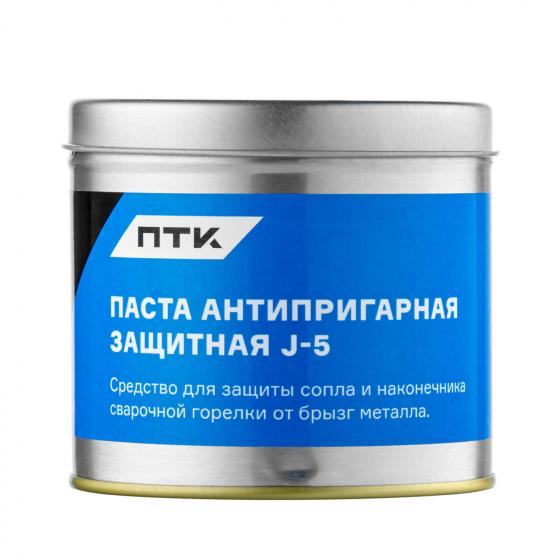 Паста антипригарная защитная J-5, 400г