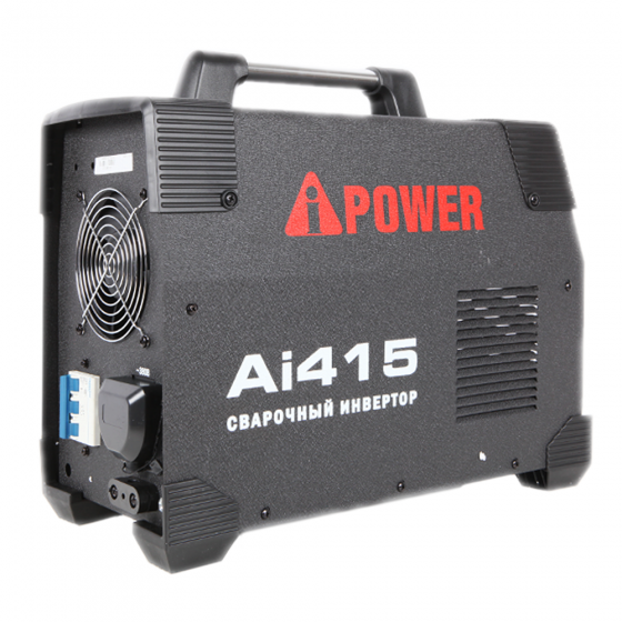 Инверторный сварочный аппарат A-iPower Ai415