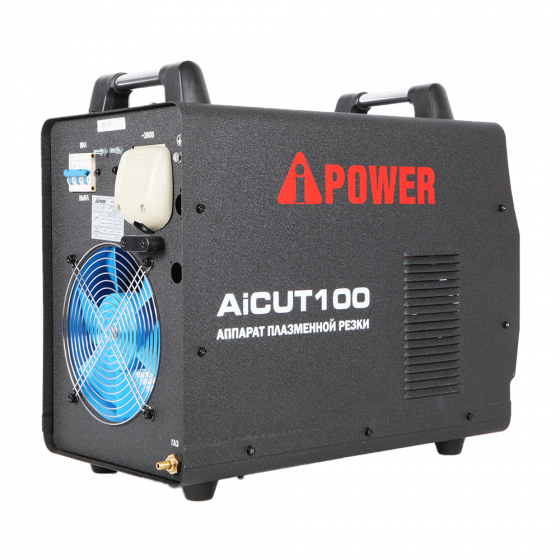 Аппарат плазменной резки A-iPower AiCUT100