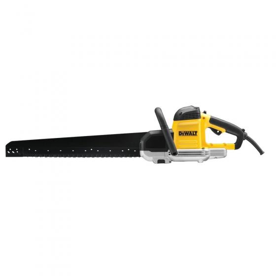 Аллигаторная пила DEWALT DWE399