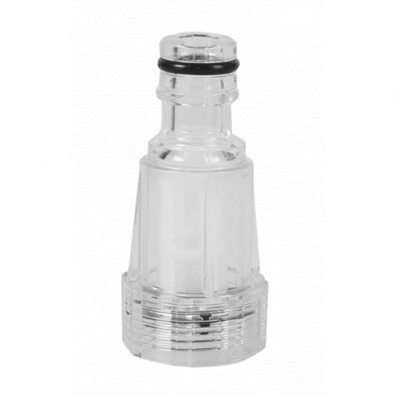 Мойка HUTER M135-HP
