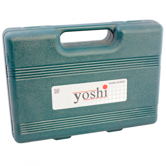 Шпилькозабивной пистолет Yoshi SU635