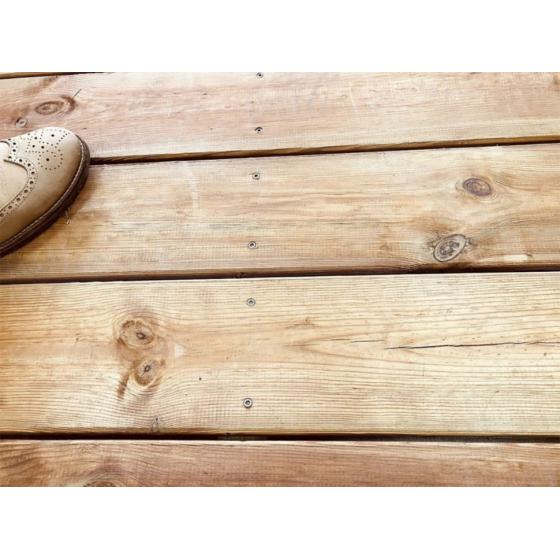 Саморезы CAMO ProTech C4 Premium Decking 4.8x75 mm T20 1750шт