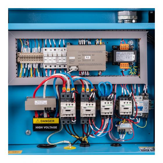 Винтовой компрессор DALI DL-3.6/8-GA