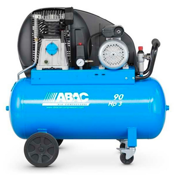 Компрессор ABAC А29B/90 СТ3