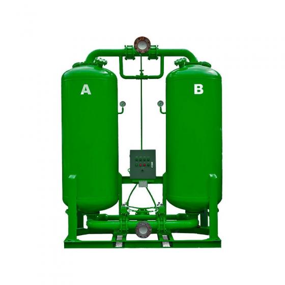 Осушитель адсорбционного типа ATMOS AHL 521