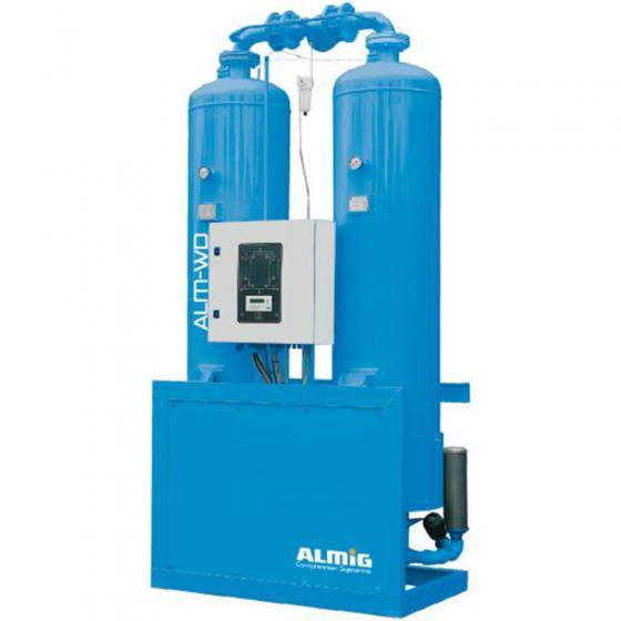 Осушитель воздуха ALMIG ALM-WD 4000 адсорбционного типа (‑40°C)