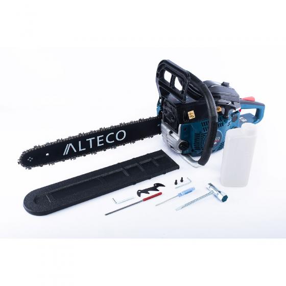 Бензопила Alteco Promo GCS 2307 (GCS 45)