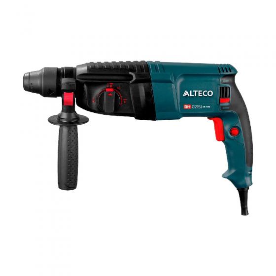 Перфоратор Alteco RH 0215 Promo SDS-Plus / 26 мм