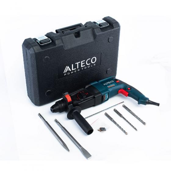 Перфоратор Alteco RH 850-26 SDS-plus