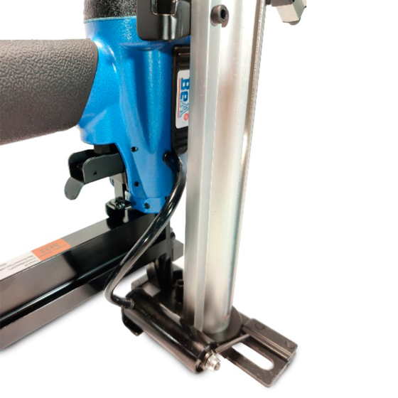 Скобозабивной пистолет BeA Plastic Washer Stapler 340 C