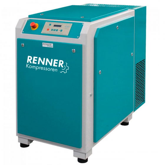 Винтовой компрессор RENNER RS-PRO 2-18.5 - 13 бар