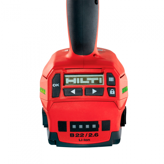 Модуль контроля момента затяжки HILTI  SI-AT-A2