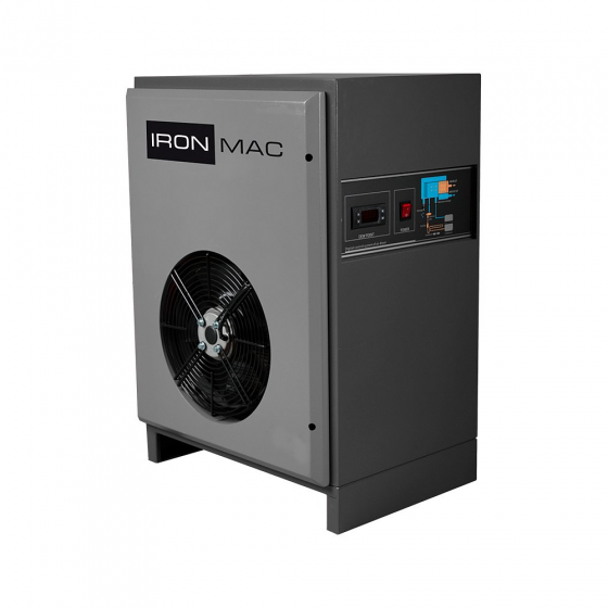 Рефрижераторный осушитель IRONMAC DRYER I-100