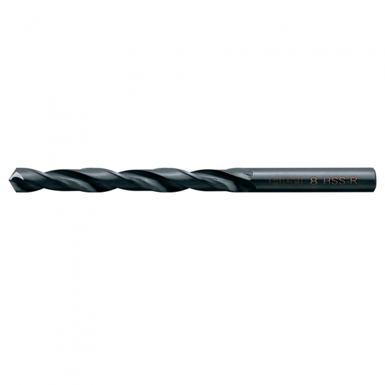 Сверло спиральное HILTI HSS-R 14.0x160mm