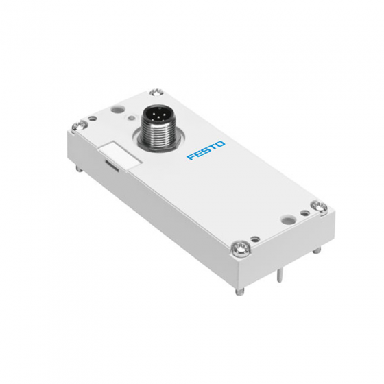 Электрический интерфейс Festo VAEM-L1-S-24-PT [573940]