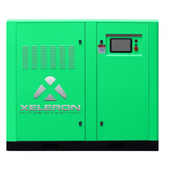 Винтовой компрессор XELERON X50A - 12 бар