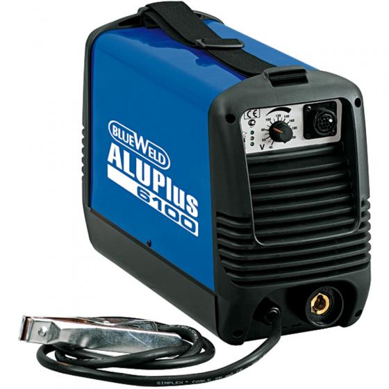 Аппарат точечной сварки BlueWeld Aluplus 6100