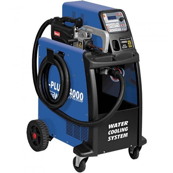 Аппарат точечной сварки BlueWeld I-Plus 14000 Smart