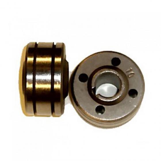 Ролик 1,0-1,2 мм, алюминий BlueWeld 722167
