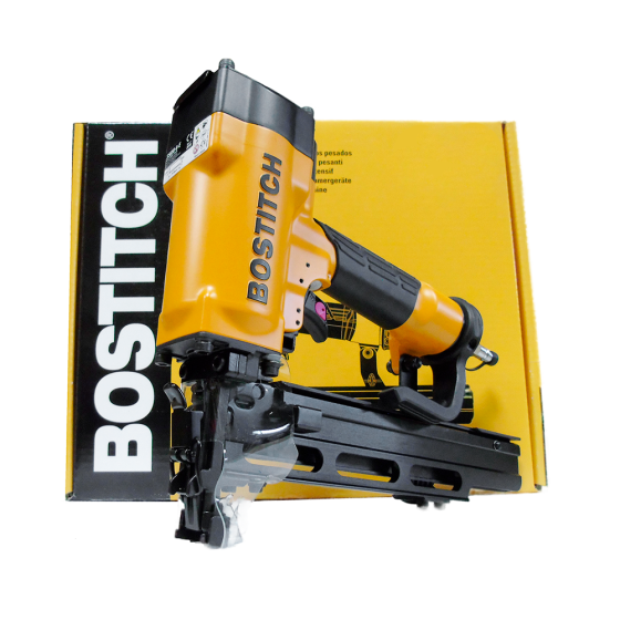 Пневмостеплер Bostitch S5/100 (S5650-6-E)