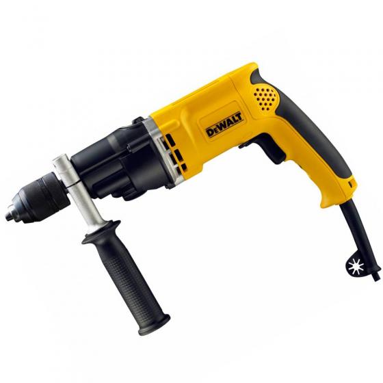 Ударная дрель DEWALT D21805KS