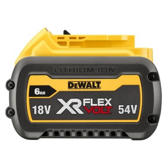 Аккумулятор DEWALT FLEXVOLT DCB546