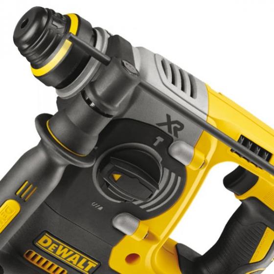 Аккумуляторный перфоратор DEWALT DCH273P2