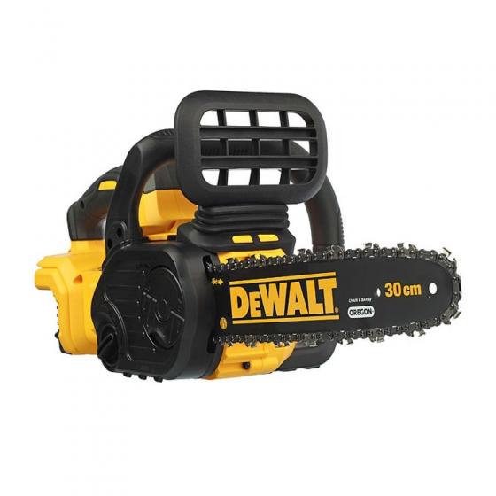 Аккумуляторная цепная пила DEWALT DCM565P1