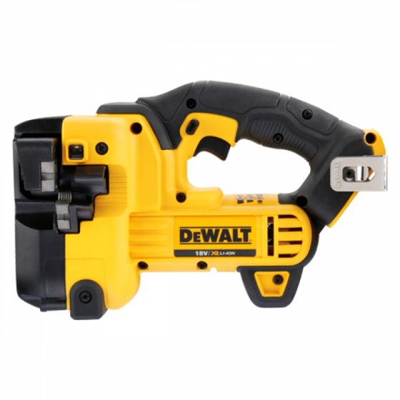 Аккумуляторный бесщеточный болторез DEWALT DCS350N без АКБ и ЗУ