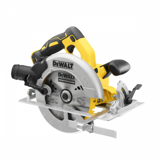 Дисковая аккумуляторная пила DEWALT DCS570N