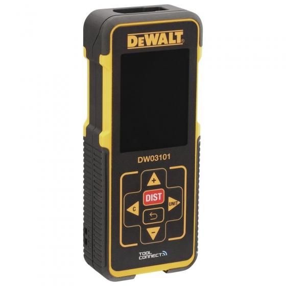 Лазерный дальномер DEWALT DW03101