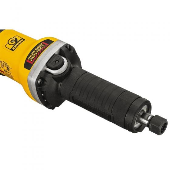 Прямошлифовальная машина DEWALT DWE4997