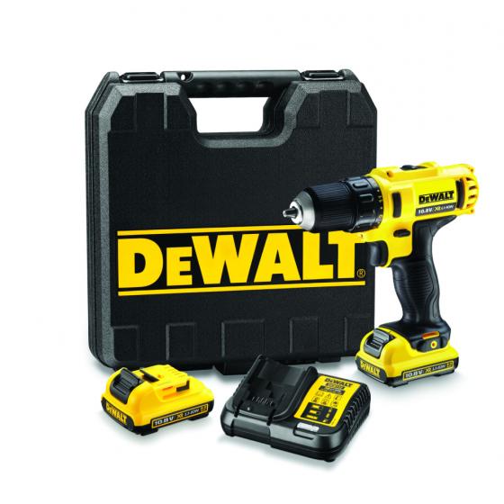 Аккумуляторный импульсный бесщеточный гайковерт DEWALT DCF899P2, 1/2 дюйма, 18 В, XR