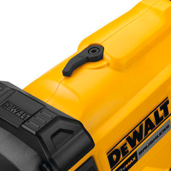 Аккумуляторный монтажный пистолет DEWALT DCN890N