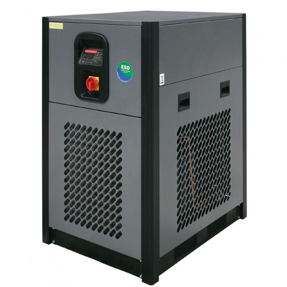 Осушитель воздуха DALGAKIRAN Dryair DK 904 HP рефрижераторного типа высокого давления