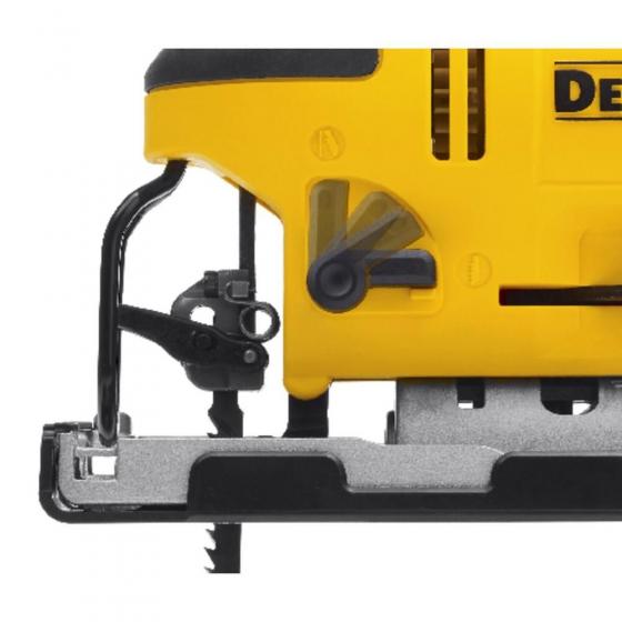 Лобзик DEWALT DWE349