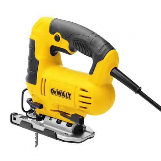 Лобзик DEWALT DWE349