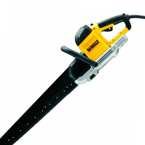 Аллигаторная пила DEWALT DWE397