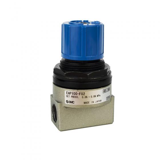 Предохранительный клапан, G1/4" SMC EAP100-F02
