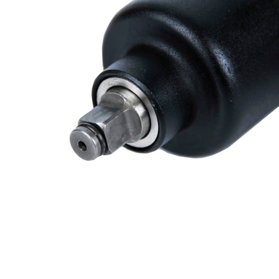 Пневмогайковерт ударный Elitech 1/2", 610 Нм (0704.012900)