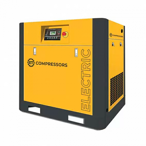 Винтовой компрессор ET-Compressors ET SL 15 - 10 бар (IP54)