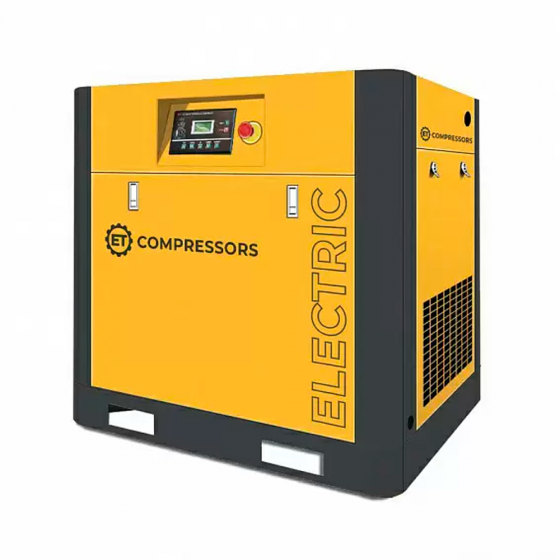 Винтовой компрессор ET-Compressors ET SL 11 - 8 бар (IP54)