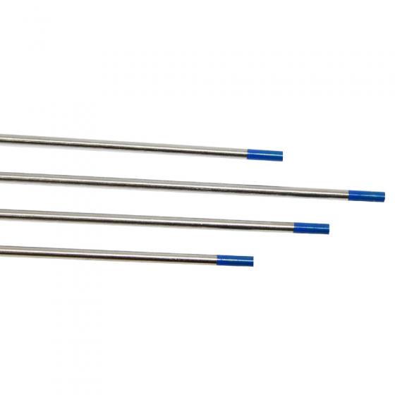 Электроды вольфрамовые EWM WLa 20; 2.0 x 175 mm (10 шт.) [094-012960-00000]