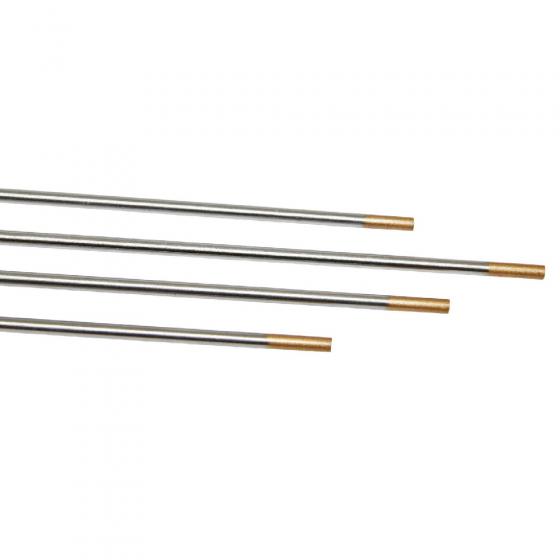 Электроды вольфрамовые EWM WLa 15; 2.0 x 175 mm (10 шт.) [094-012962-00000]