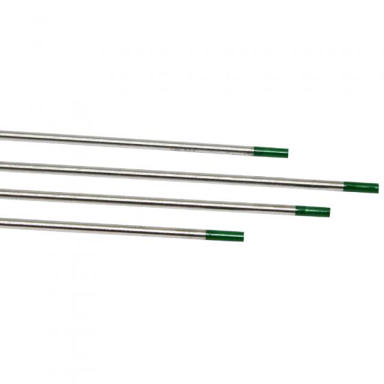 Электроды вольфрамовые EWM WP; 2.0 x 175 mm (10 шт.) [094-001594-00000]