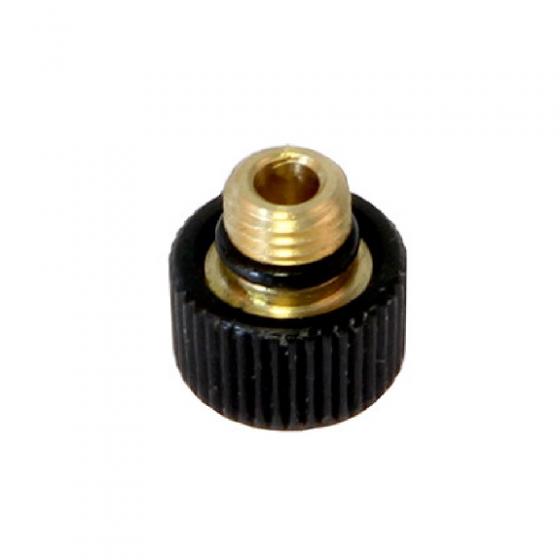 Хвостовик EWM BACK CAP WITH O-RING [094-002046-00000]