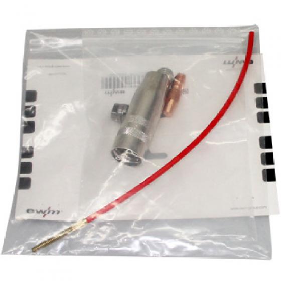 Комплект оборудования для горелки с функцией Push-Pull EWM MT221CG/MT301CW St M7 1,2 mm [092-003671-00012]